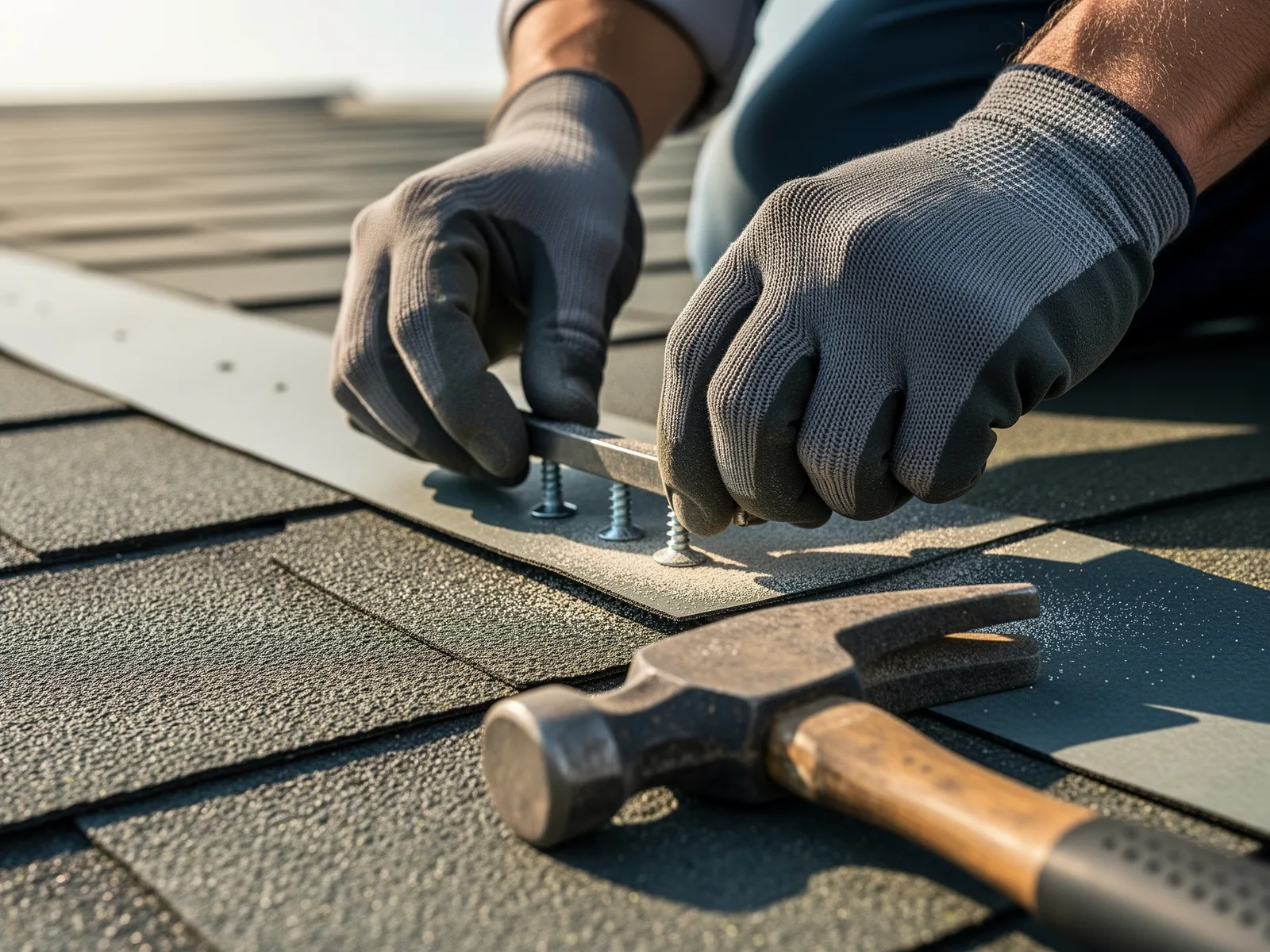 Why choose Fascia Repair in Dwarf, KY
